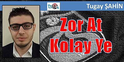 tugay şahin