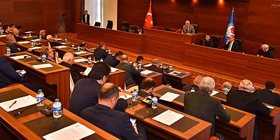 Trabzon Büyükşehir Belediyesi