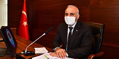 Zorluoğlu Projelerdeki Son Durumu Anlattı