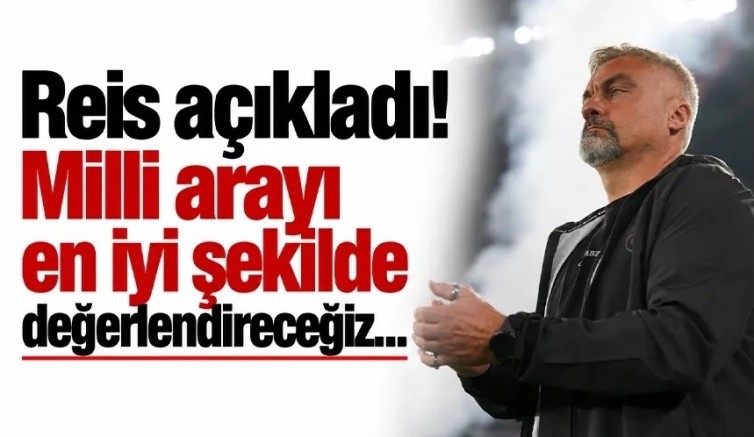 Thomas Reis'ten Galatasaray maçı sonrası Muhammed Salah sözleri!