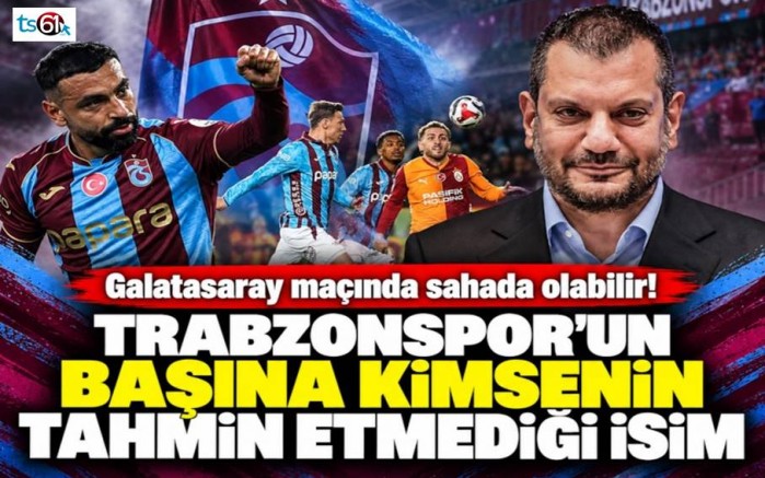 Trabzonspor'dan Burak Yılmaz bombası!
